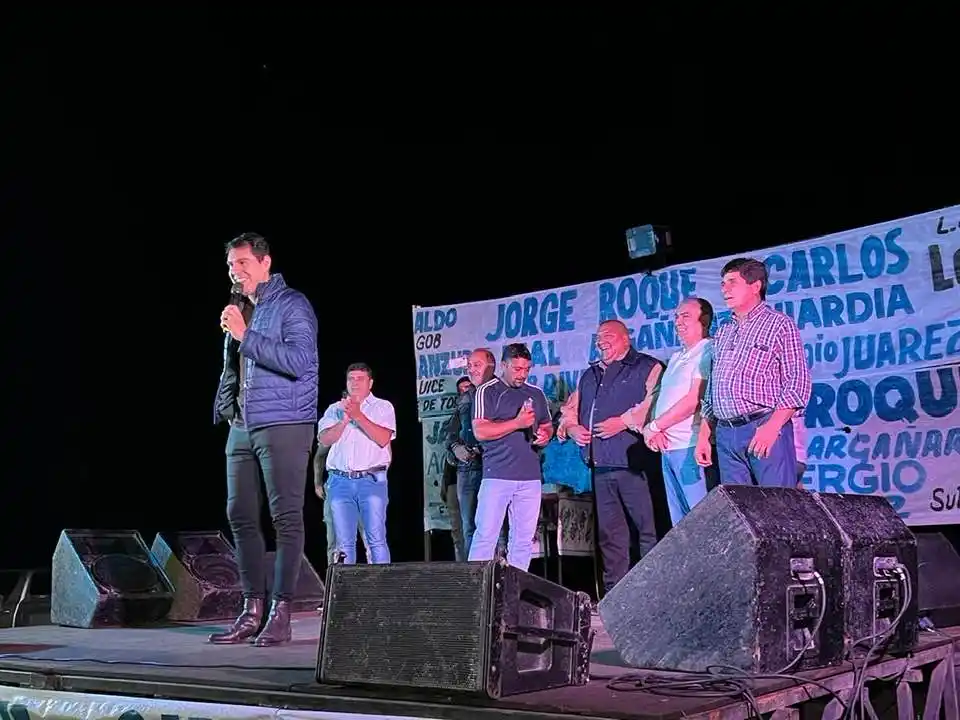 Elecciones en Tucumán: los 12 legisladores que se impusieron en la sección Este