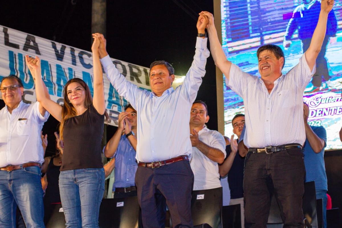 Elecciones en Tucumán: los 12 legisladores que se impusieron en la sección Este