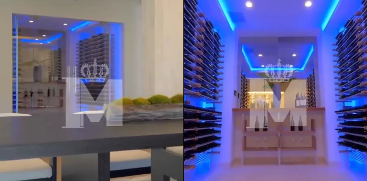 ¡Un lujo! La gigantesca mansión que Madonna vendió por U$S23 millones