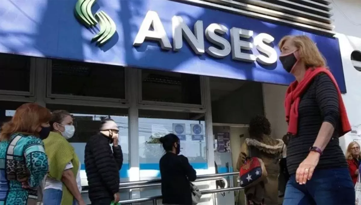 ANSES anunció fechas de pago de julio: Jubilaciones, pensiones y asignaciones