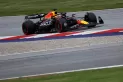 Fórmula 1: Verstappen al frente por un “pelito”