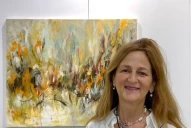 Ana Bulacio Paz: “Quiero tocar el alma a través del color”