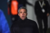 Los nombres que suenan para reemplazar a Lucas Pusineri en Atlético Tucumán