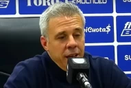 Qué dijo Lucas Pusineri tras su salida de Atlético Tucumán