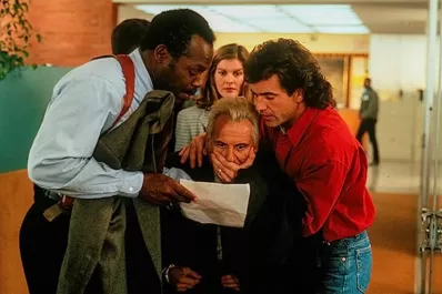 Qué hay para ver en CCCGO y en las plataformas de streaming