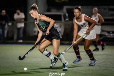 Hockey: el objetivo es dejar a Tucumán en lo más alto