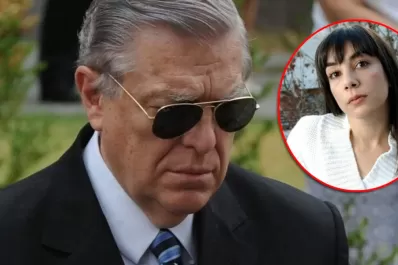 ¿Qué dijo Santo Biasatti sobre los rumores de separación de Carolina Fal?