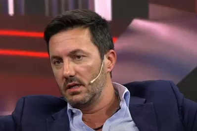 Luis Petri, sobre un eventual balotaje: Le tenemos que ganar al que se presente, sea Massa o Milei