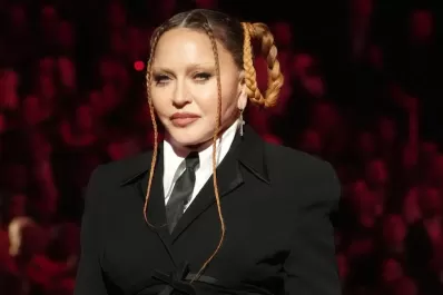 Madonna fue dada de alta: la Reina del Pop se recupera en su hogar