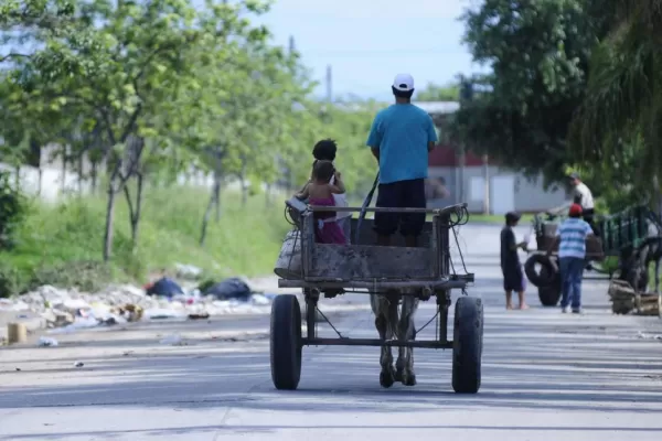En el Gran Tucumán-Tafí Viejo hay 58.000 pobres más que en 2022