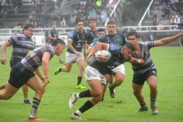 Rugby: a falta de un clásico, habrá dos