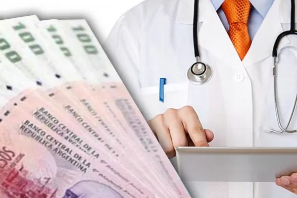 Nuevo aumento en prepagas: cuánto subirán las cuotas en julio y en agosto