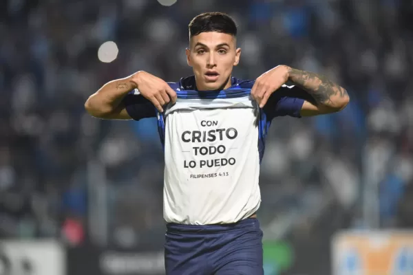 Atlético Tucumán jugó como en una final: el uno por uno del duelo ante Unión