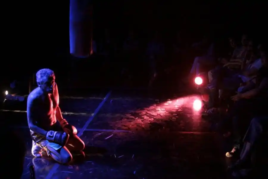 “MACBETH”. La tragedia de Shakespeare, a cargo del Teatro Estable. 