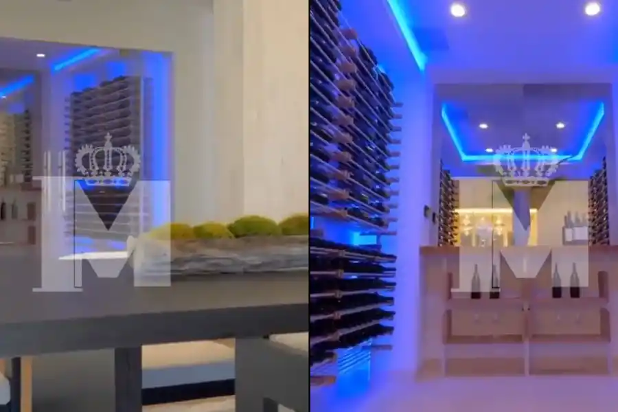 ¡Un lujo! La gigantesca mansión que Madonna vendió por U$S23 millones