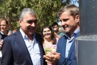 Campero vs. Alfaro: por el poder y por el futuro