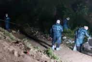 ¿Qué está primero? ¿La degradación o la droga?