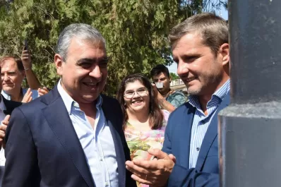 Campero vs. Alfaro: por el poder y por el futuro