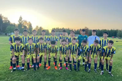 El CEF 18 avanza a paso firme en Suecia