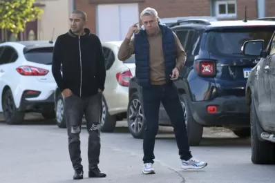 EN VIVO: La dupla Orsi-Gómez dirigirá su primer entrenamiento este lunes