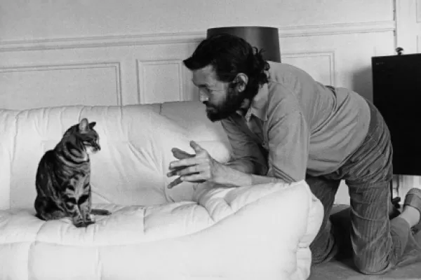 Acerca de la manera de viajar de Atenas al Cabo Sunion*