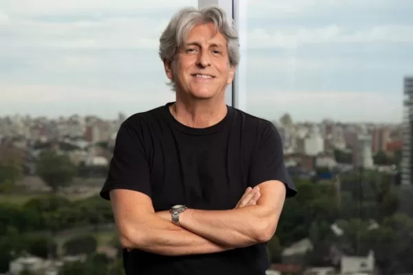 Roque Narvaja recupera clásicos inolvidables