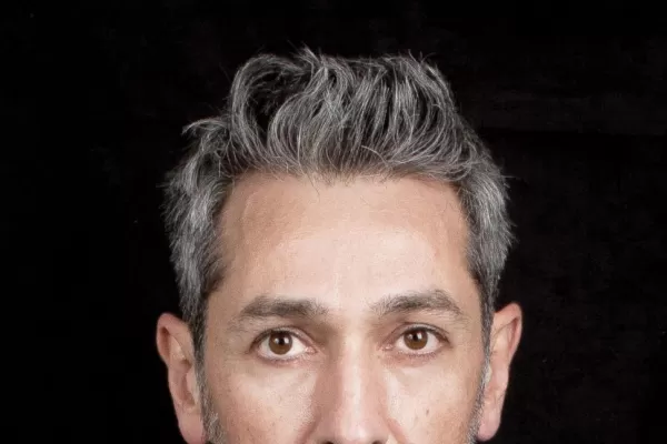 Alejandro Ros, el gran creador del diseño de tapas de disco