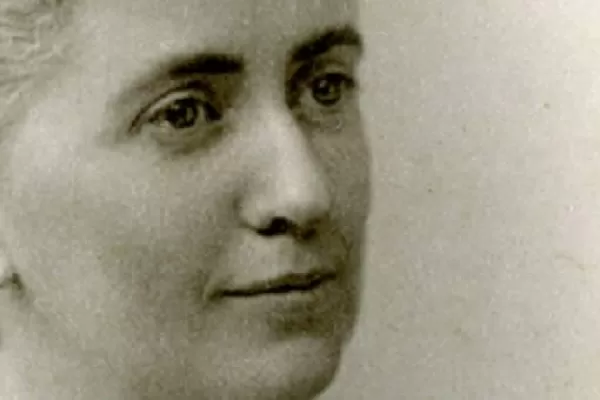 Sexualmente hablando: el sexo según Ida Craddock