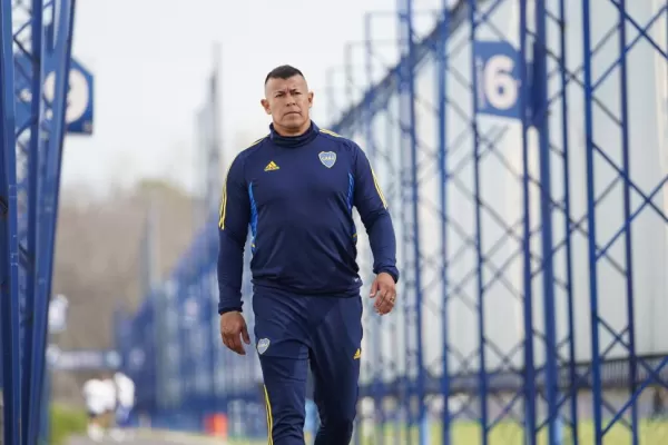 Boca apunta alto: los refuerzos para ir por la Copa