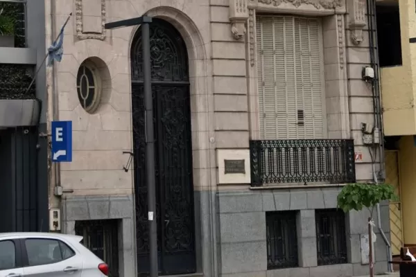 Centro Cultural Rougés inicia un ciclo de reflexiones por el 170° aniversario de la Constitución Nacional
