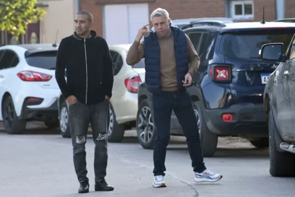 EN VIVO: La dupla Orsi-Gómez dirigirá su primer entrenamiento este lunes