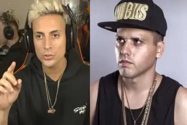 Cuál es la gravísima acusación que le hizo Néstor en Bloque a Coscu en las redes