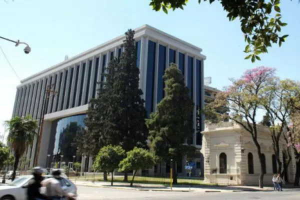 Necesidad de reforma