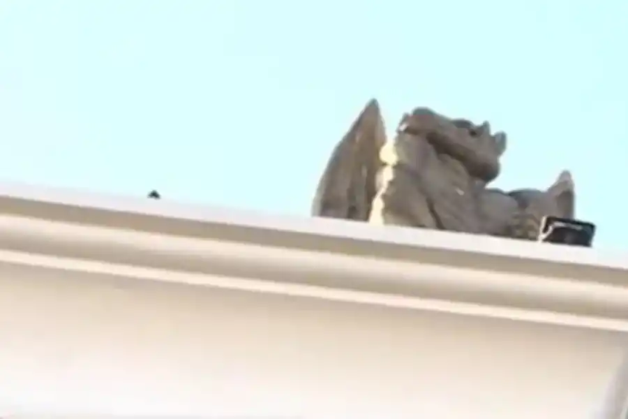 Cómo es la lujosa mansión donde vive Aníbal Lotocki, el médico apuntado por la salud de Silvina Luna