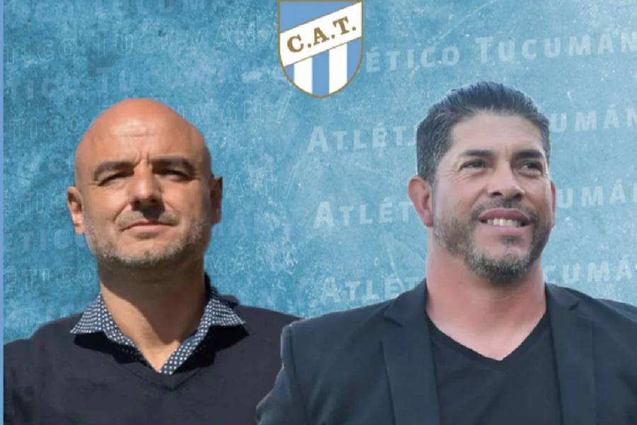 Favio Orsi y Sergio Gómez dirigirán su primer entrenamiento este lunes