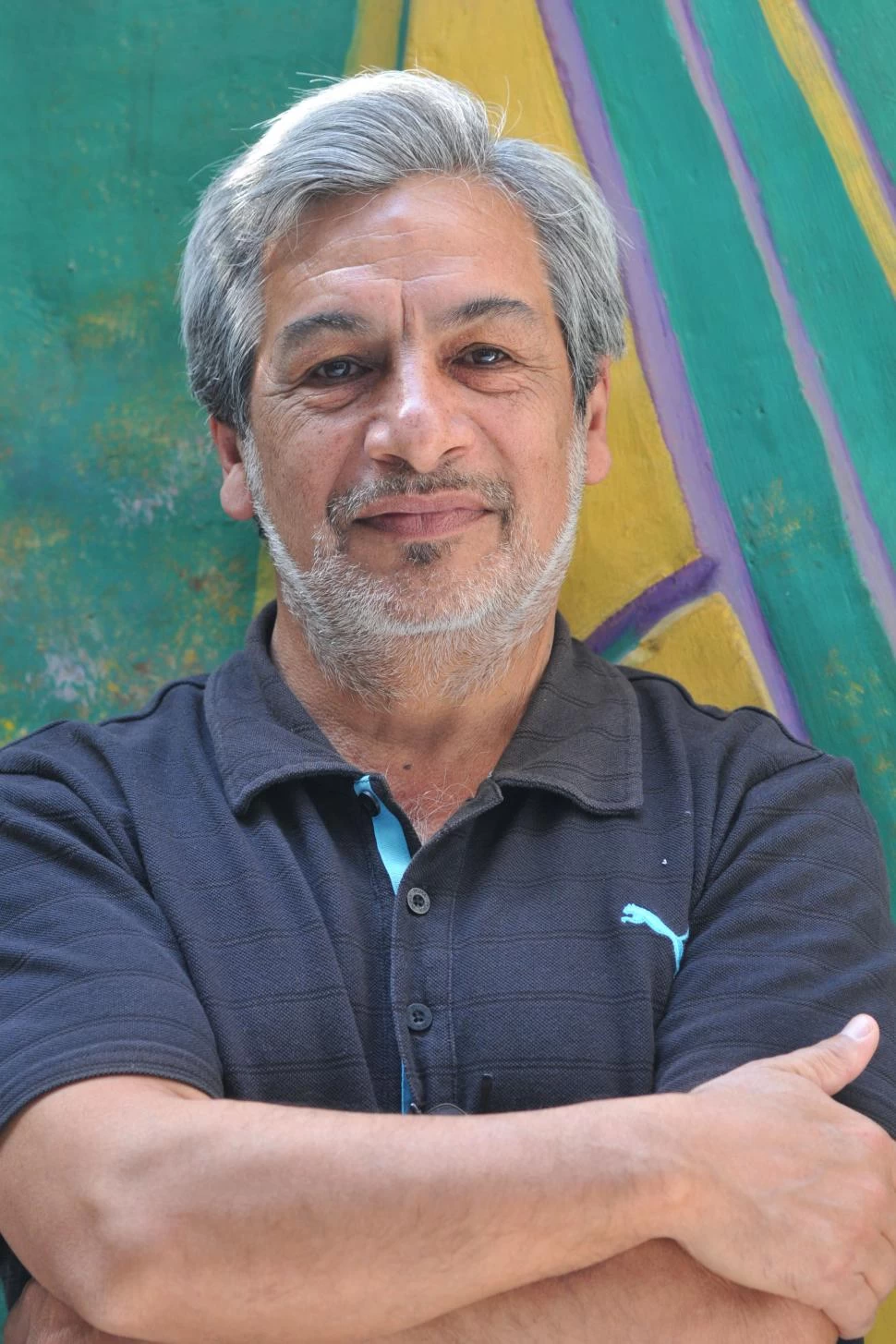 UN REFERENTE NACIONAL DE LAS ARTES ESCÉNICAS. Rafael Nofal es un director teatral y dramaturgo de extensa y galardonada trayectoria. 