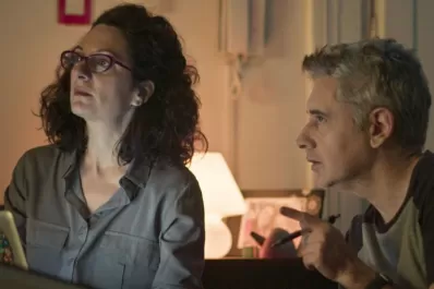 Qué hay para ver en CCCGO y en las plataformas de streaming