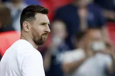 Messi ganará entre 50 y 60 millones anuales