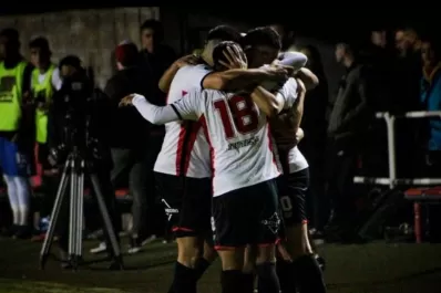 Termina la fecha y San Martín de Tucumán quedó a cuatro puntos de la cima