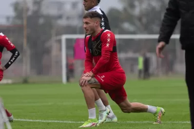 En San Martín le apuntan a Temperley, pero miran de reojo a Racing