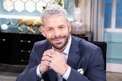 Caso Silvina Luna: “Si digo quién protege a Lotocki, termino en un zanjón”, afirmó un productor de moda