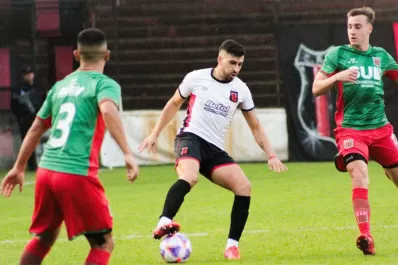 Después de la fecha libre, así quedó San Martín en las posiciones de la Primera Nacional