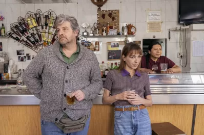 Qué hay para ver en CCCGO y en las plataformas de streaming