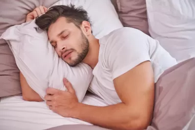 ¡A dormir! Un estudio revela que las siestas pueden mejorar la salud cerebral