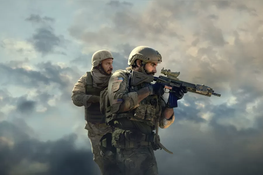 “EL PACTO”. Jake Gillenhall protagoniza una potente historia bélica.