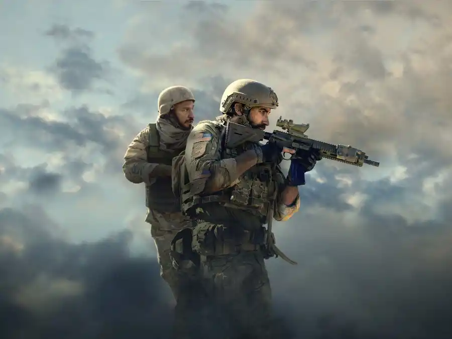 “EL PACTO”. Jake Gillenhall protagoniza una potente historia bélica.