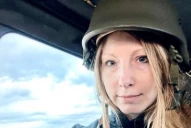 La literatura de Ucrania está de luto