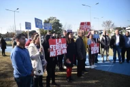 El traslado de la Federal causó enojo en Concepción