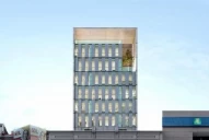 Fabián Soria: “El nuevo Registro Civil será una obra emblemática en Tucumán”