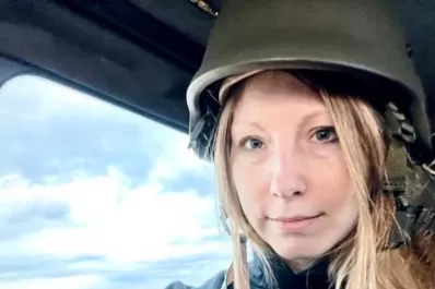 La literatura de Ucrania está de luto